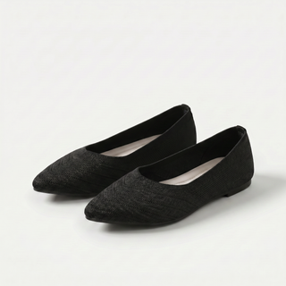 Sascha - Elegante Komfortschuhe für stilvolle Schritte