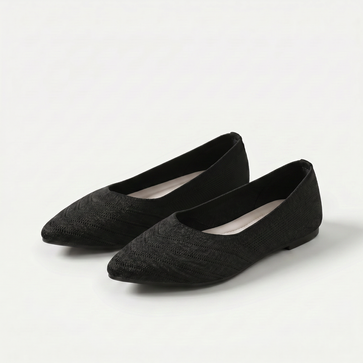 Sascha - Elegante Komfortschuhe für stilvolle Schritte