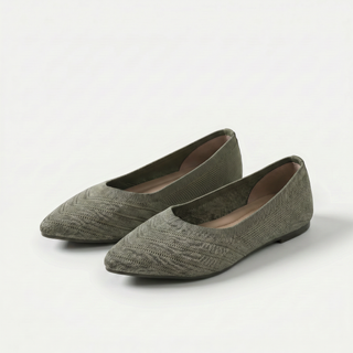 Sascha - Elegante Komfortschuhe für stilvolle Schritte