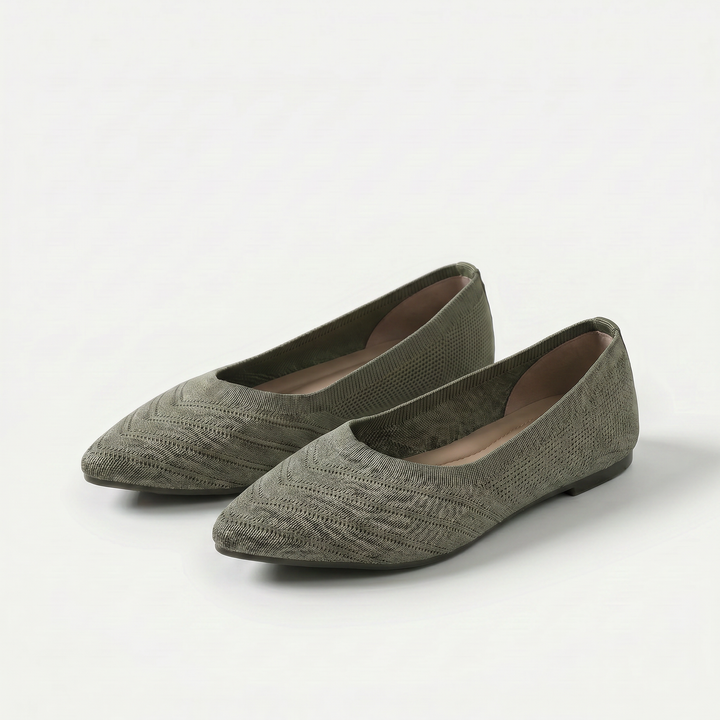 Sascha - Elegante Komfortschuhe für stilvolle Schritte