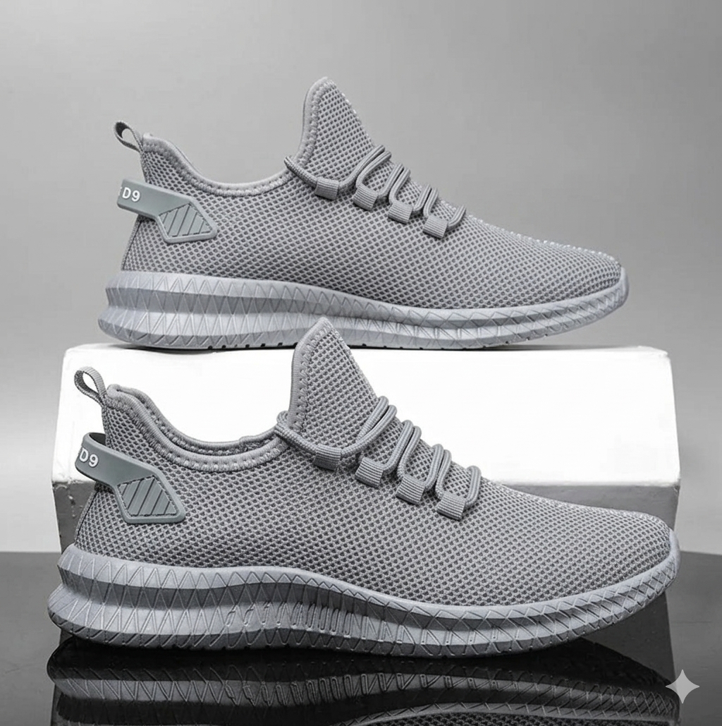 Carsten | Leichte Urban-Schuhe