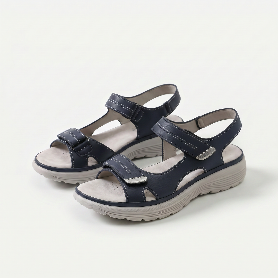 Soline - Sandalen Ortho