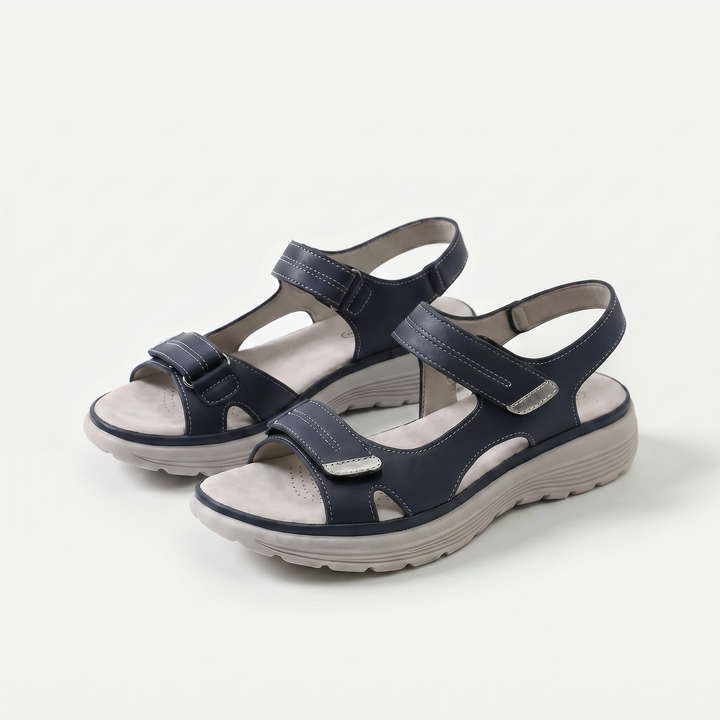 Soline - Sandalen Ortho