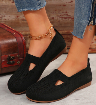 Darcy | Leichte Komfortschuhe