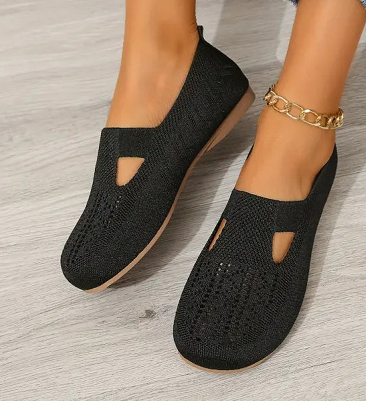 Darcy | Leichte Komfortschuhe