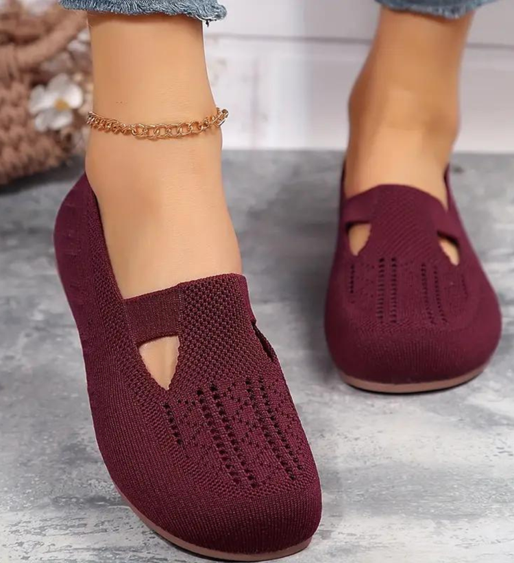 Darcy | Leichte Komfortschuhe