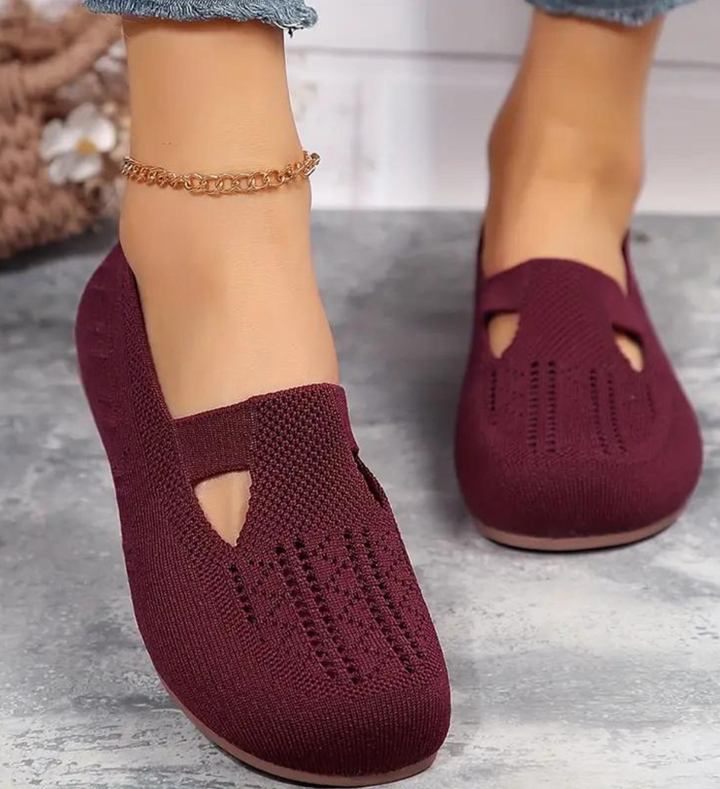 Darcy | Leichte Komfortschuhe
