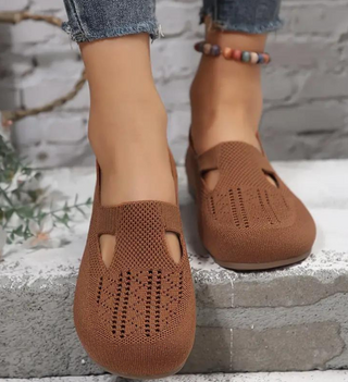Darcy | Leichte Komfortschuhe