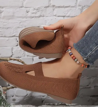 Darcy | Leichte Komfortschuhe