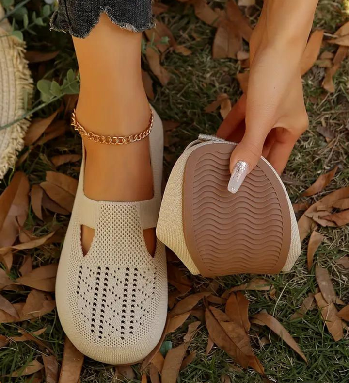 Darcy | Leichte Komfortschuhe