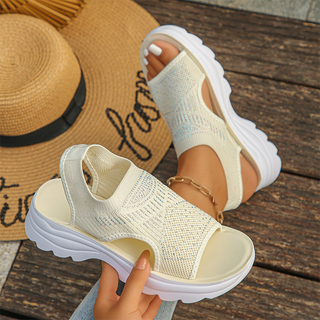 Grace | Komfortsandalen für jeden Tag