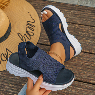 Grace | Komfortsandalen für jeden Tag
