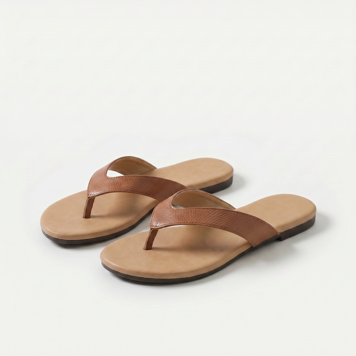 Sommer - Orthopädische Zehentrenner