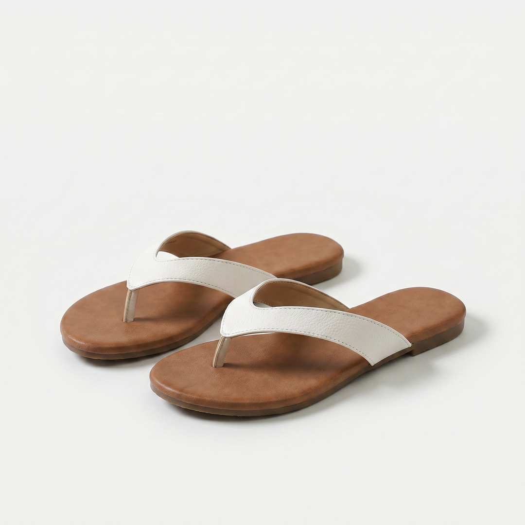 Sommer - Orthopädische Zehentrenner