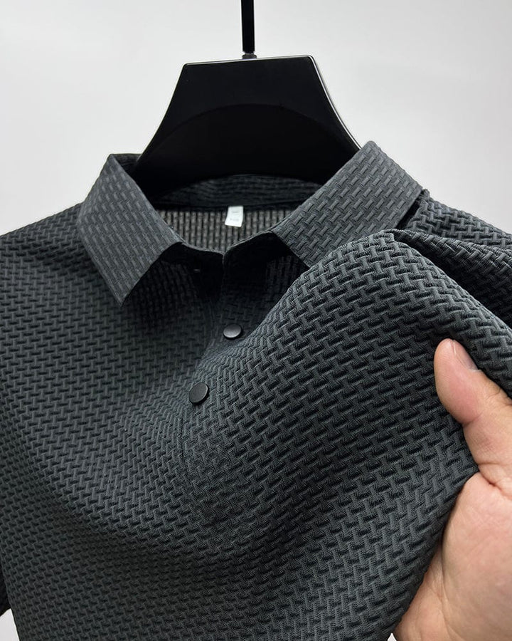 Elijah | Premium Herren Polo