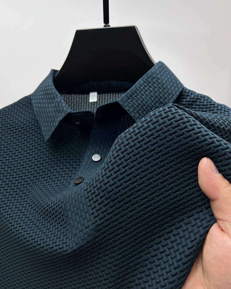 Elijah | Premium Herren Polo