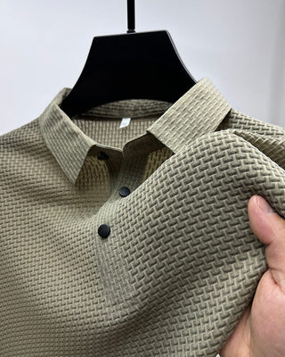 Elijah | Premium Herren Polo