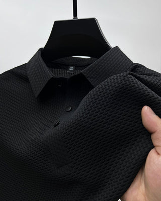 Elijah | Premium Herren Polo
