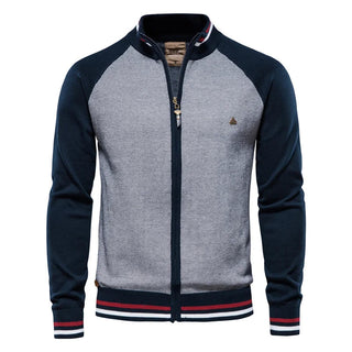 Thomas | Premium Herrenweste