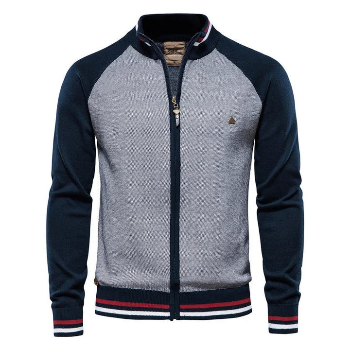 Thomas | Premium Herrenweste