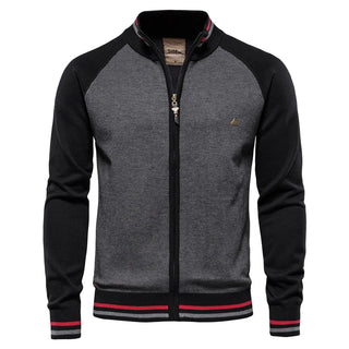 Thomas | Premium Herrenweste