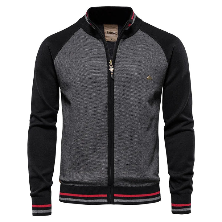 Thomas | Premium Herrenweste