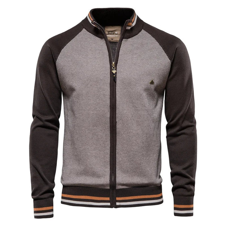 Thomas | Premium Herrenweste