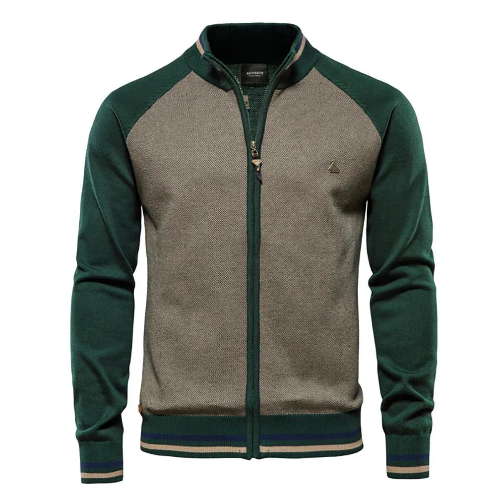 Thomas | Premium Herrenweste