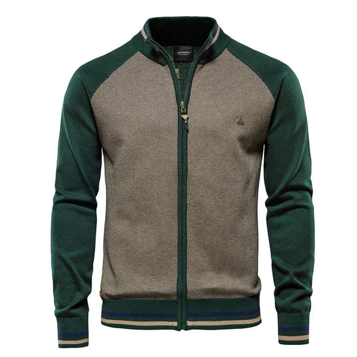 Thomas | Premium Herrenweste