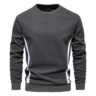 Laurens | Stilvolle Herrenpullover