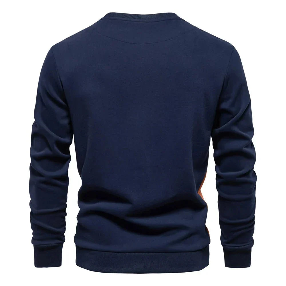 Laurens | Stilvolle Herrenpullover
