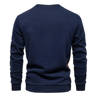 Laurens | Stilvolle Herrenpullover
