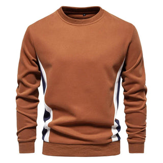 Laurens | Stilvolle Herrenpullover