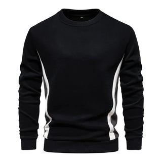 Laurens | Stilvolle Herrenpullover