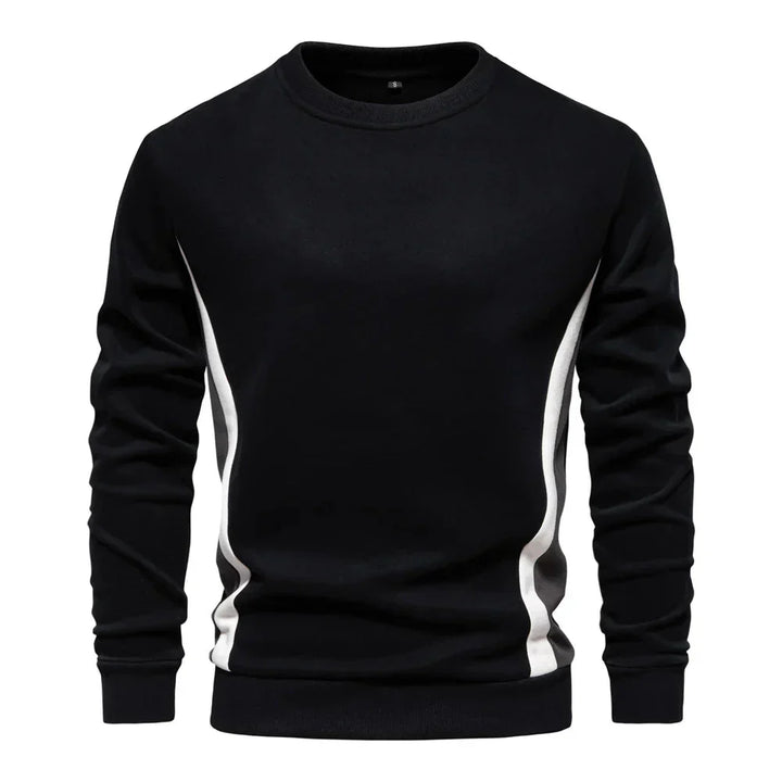 Laurens | Stilvolle Herrenpullover