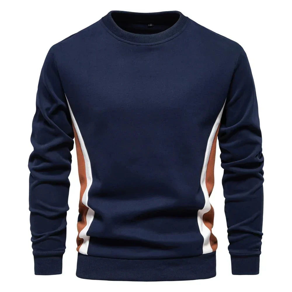 Laurens | Stilvolle Herrenpullover