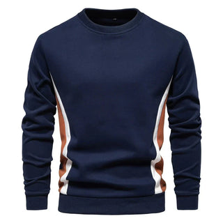 Laurens | Stilvolle Herrenpullover