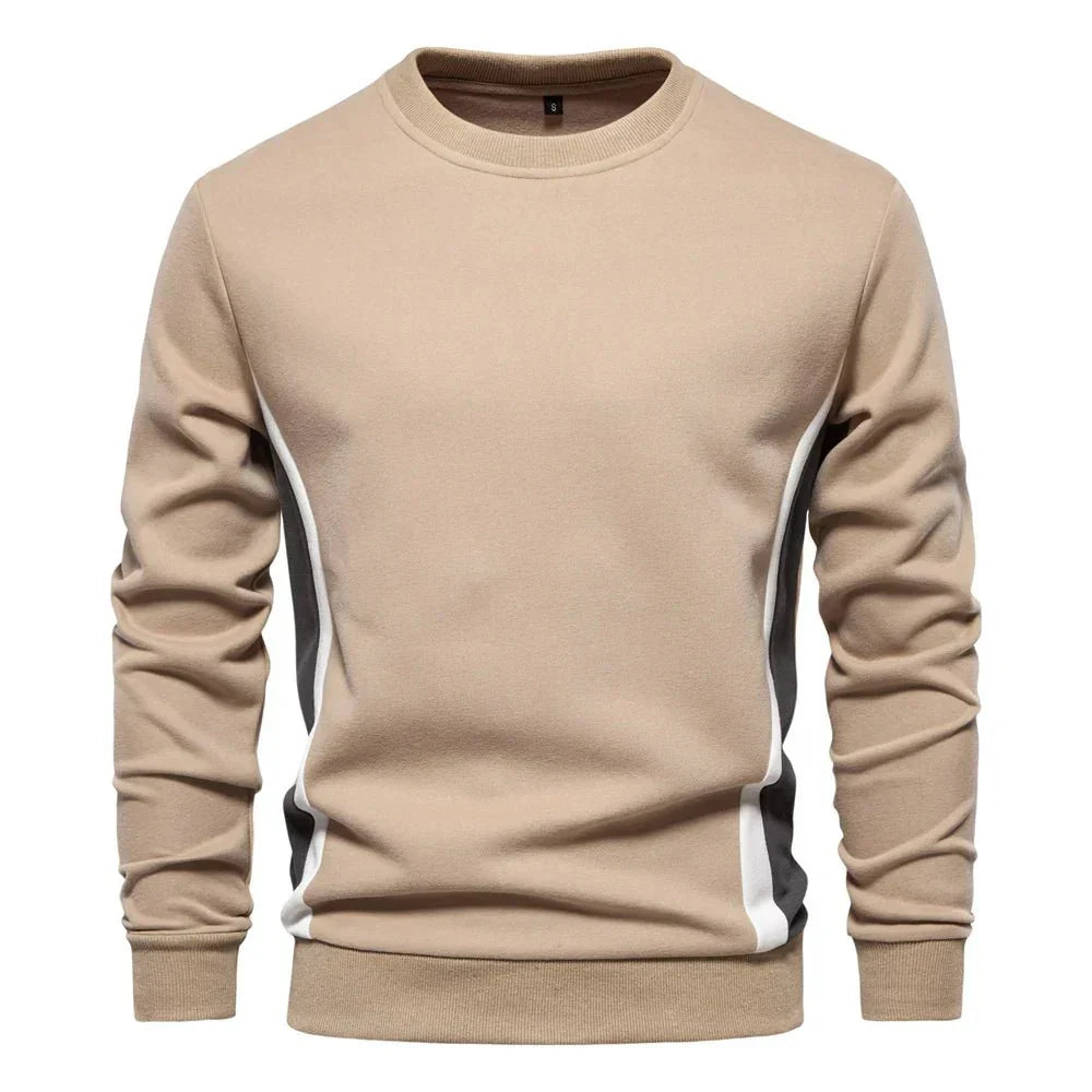 Laurens | Stilvolle Herrenpullover