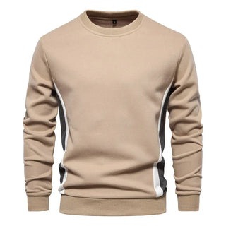 Laurens | Stilvolle Herrenpullover