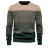 Damian | Stylischer Herrenpullover