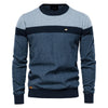 Benjamin | Robuster Herrenpullover