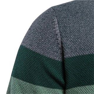 Benjamin | Robuster Herrenpullover