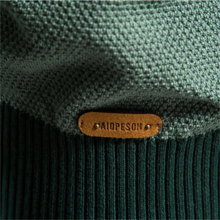 Benjamin | Robuster Herrenpullover
