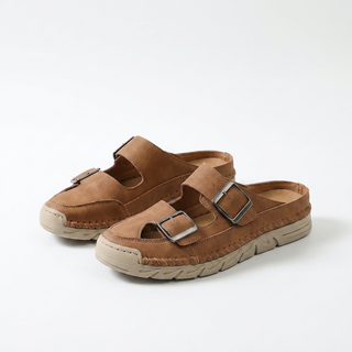 Romy – Sportliche Sommer-Sandalen mit verstellbaren Riemen