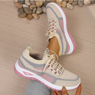 Nerina | Leichte Komfort-Sneaker